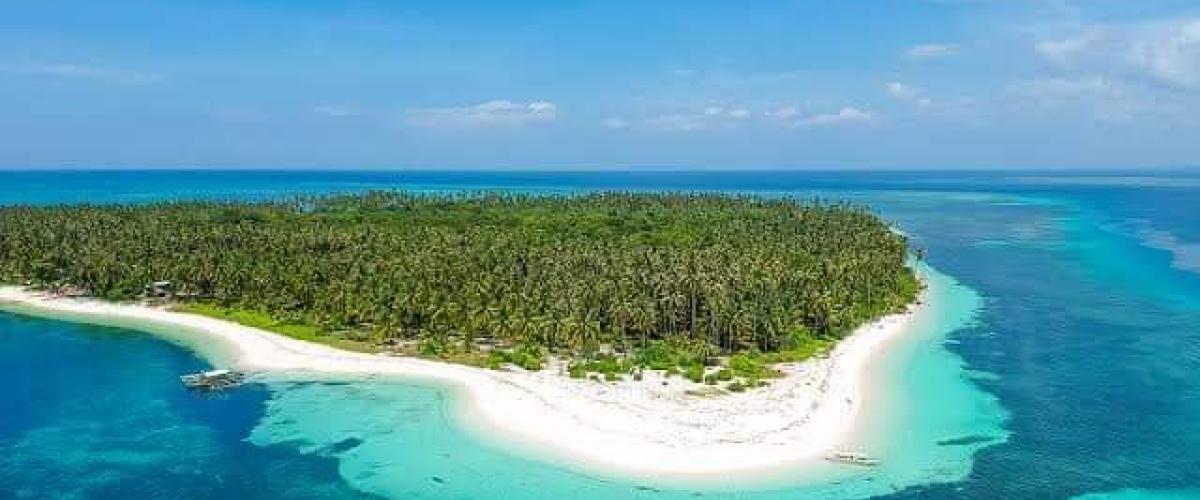 Balabac Island