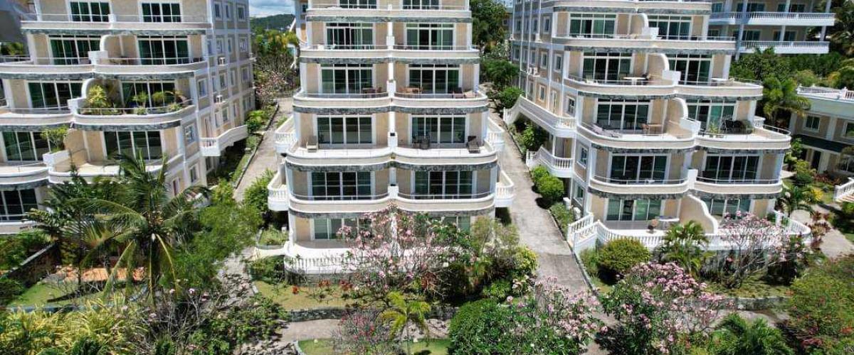 Boracay Island Resort and Hotel
